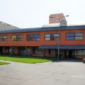 Kulturní centrum Novodvorská
